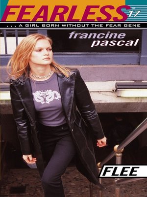 cover image of Flee